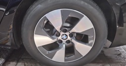 BMW 520d xDrive Touring Aut. 190 KS, ACC+KAM+LED+GR SJED+PANO+HEAD+NAVI+ASIST