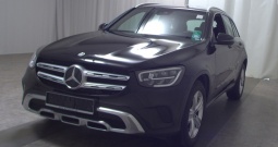 Mercedes GLC 220d 4M Aut. 194 KS, ACC+LED+GR SJED+NAVI