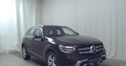 Mercedes GLC 220d 4M Aut. 194 KS, ACC+LED+GR SJED+NAVI