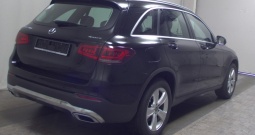 Mercedes GLC 220d 4M Aut. 194 KS, ACC+LED+GR SJED+NAVI