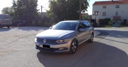 VW Passat Variant 1.6 tdi Business, prodaje vlasnik, registriran do 12.05.2025.