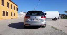 VW Passat Variant 1.6 tdi Business, prodaje vlasnik, registriran do 12.05.2025.