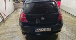 BMW 118 D coupe, 3 vrata,M paket