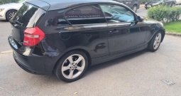 BMW 118 D coupe, 3 vrata,M paket