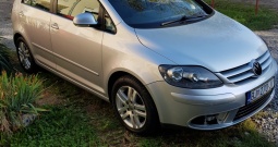 Golf Plus 1.9 TDI