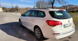 Opel Astra J Karavan 1.7 CDTI