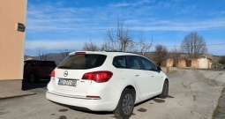 Opel Astra J Karavan 1.7 CDTI