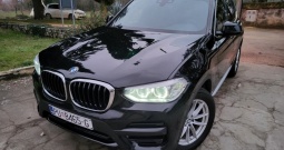 BMW X3 2.0 dizel automatik