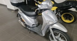 Piaggio Liberty 200