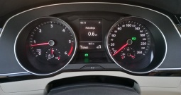 Passat Variant 2.0 DSG Comfortline