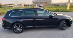 Passat Variant 2.0 DSG Comfortline