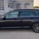 Passat Variant 2.0 DSG Comfortline