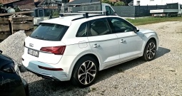 Audi Q5 S-line automatik hibrid diesel 35tdi