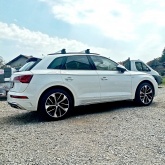 Audi Q5 S-line automatik hibrid diesel 35tdi