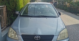 Toyota Corolla 2.0 D4D