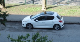 Peugeot 207, 1.4 sport