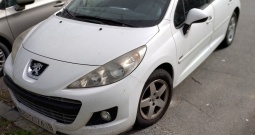 Peugeot 207, 1.4 sport