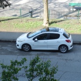 Peugeot 207, 1.4 sport