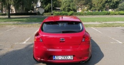 Kia ProCeed 1.6 CRDi 2009 godina, Maximalno očuvana