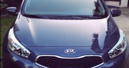 Kia Ceed 1.4 CVVT LX