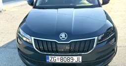 Škoda Karoq Style 1.6 TDI