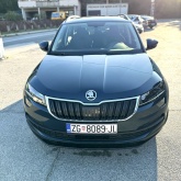 Škoda Karoq Style 1.6 TDI