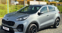 Kia Sportage 1.6CRDi DCT Black Edition *JAMSTVO 12 MJESECI* u PDV-u