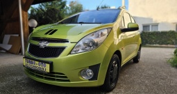 Chevrolet Spark 1.0 16V Comfort,mod.'11.,top stanje,reg.4/25,može na kartice!