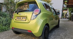 Chevrolet Spark 1.0 16V Comfort,mod.'11.,top stanje,reg.4/25,može na kartice!