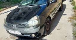 Prodajem Renault Clio