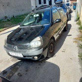 Prodajem Renault Clio