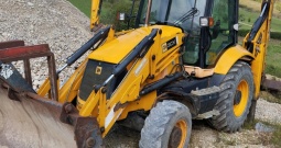 Jcb 3cx