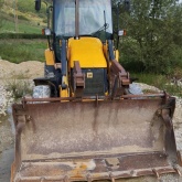 Jcb 3cx