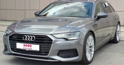 AUDI A6 AVANT 45 TDI quattro