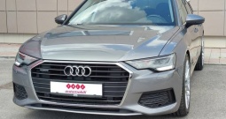 AUDI A6 AVANT 45 TDI quattro