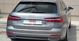 AUDI A6 AVANT 45 TDI quattro