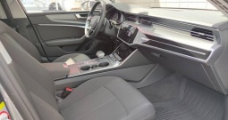 AUDI A6 AVANT 45 TDI quattro