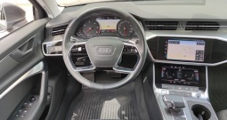 AUDI A6 AVANT 45 TDI quattro