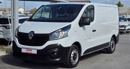 RENAULT TRAFIC 1.6 DCI