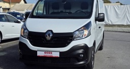 RENAULT TRAFIC 1.6 DCI