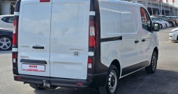 RENAULT TRAFIC 1.6 DCI