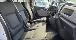 RENAULT TRAFIC 1.6 DCI