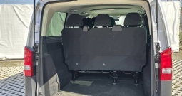 MERCEDES VITO TOURER 114 CDI EXTRA LANG