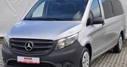 MERCEDES VITO TOURER 114 CDI EXTRA LANG