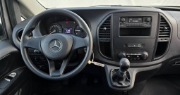 MERCEDES VITO TOURER 114 CDI EXTRA LANG