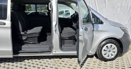 MERCEDES VITO TOURER 114 CDI EXTRA LANG