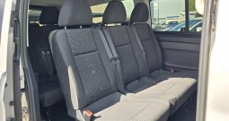 MERCEDES VITO TOURER 114 CDI EXTRA LANG