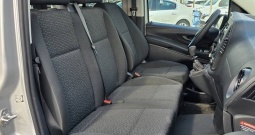 MERCEDES VITO TOURER 114 CDI EXTRA LANG