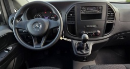 MERCEDES VITO TOURER 114 CDI EXTRA LANG