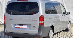 MERCEDES VITO TOURER 114 CDI EXTRA LANG